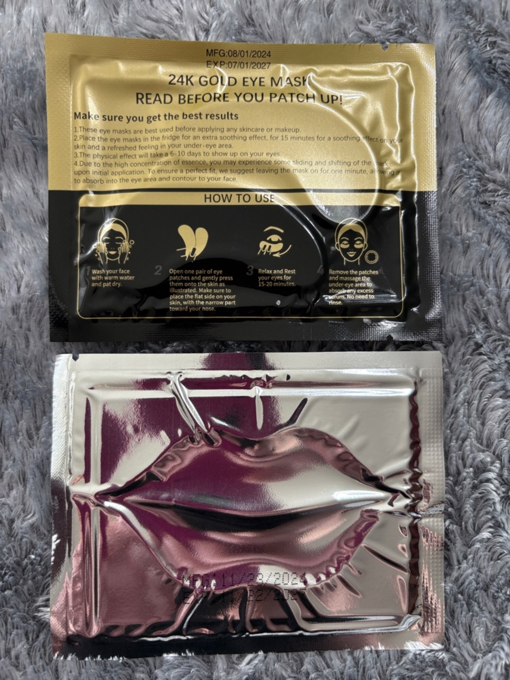 Beauty Bundle - Picture 16 of 16